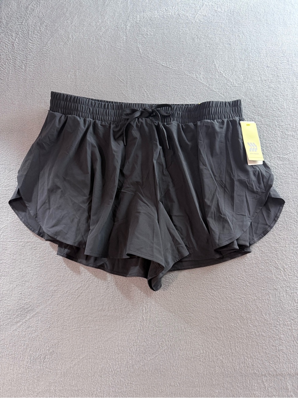 all in motion - Women’s High-Rise Woven Active Shorts